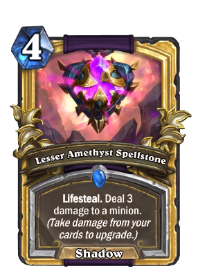 lesser spellstone