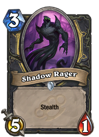 Shadow Rager(49752)