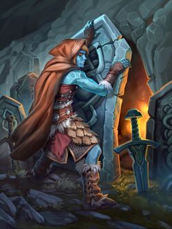 Tomb Traitor - Hearthstone Wiki