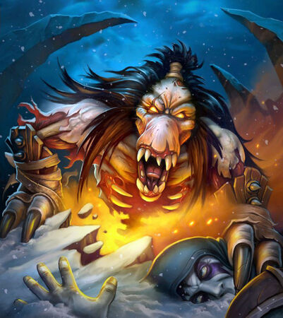 , full art