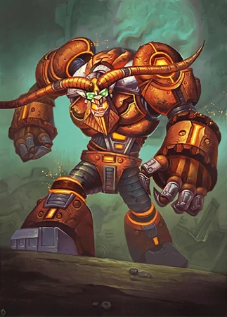 , full art