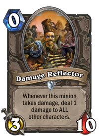 Damage Reflector(563)