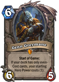 Genn Greymane(89336)