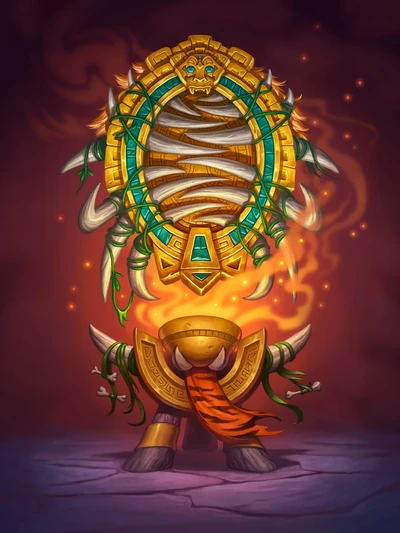 Shirvallah's Vengeance full