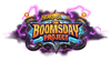 The Boomsday Project logo