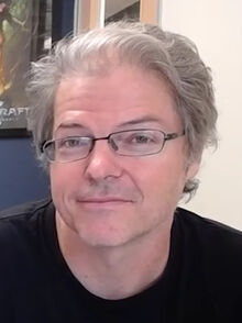 Pat Nagle 2016.jpg