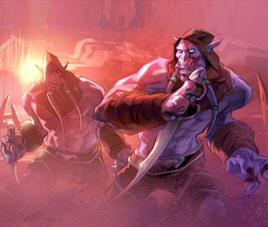 , full art