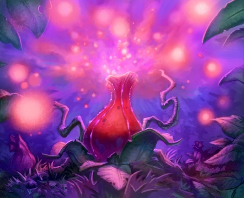 Bloodbloom, full art