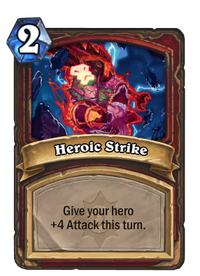 Heroic Strike(1)