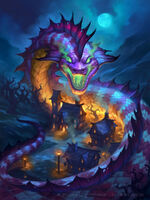 Full Art Hearthstone Wiki