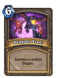 Dragons Free!(42135)