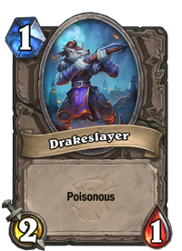 Drakeslayer(89481)