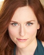 Amy Walker
