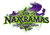 Maledizione di Naxxramas logo.png 
