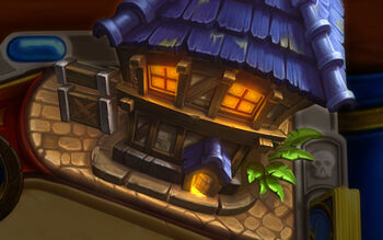 The Innkeeper's Tale - The Innkeeper's Tale.jpg