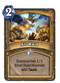 Air Raid(184961)