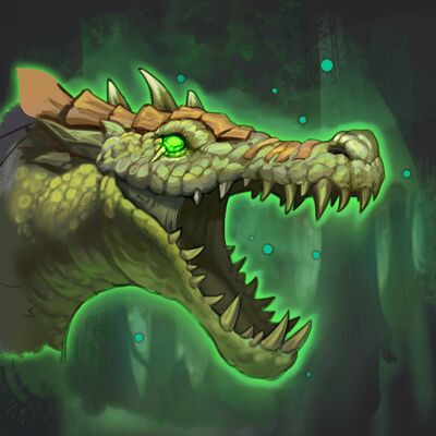 Cull The Meek Hearthstone Wiki Fandom