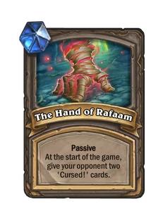 The Dalaran Heist Hearthstone Wiki