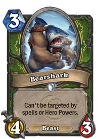 Bearshark(475090)