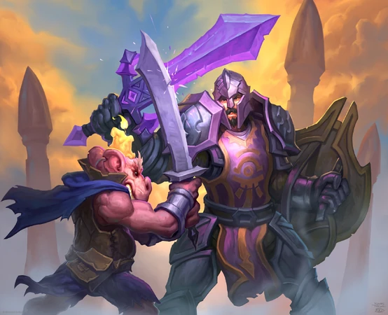 , full art