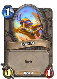 Locust(90776)