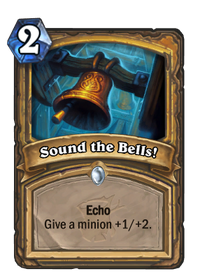 Sound the Bells!(89372)