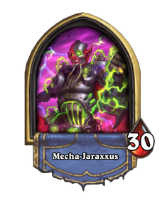 Handlock Warlock deck guide — Hearthstone Ashes of Outland