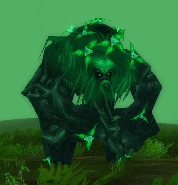 Tar Creeper WoW