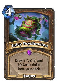 Juicy Psychmelon(89867)