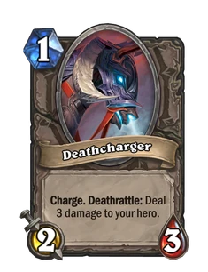 Deathcharger