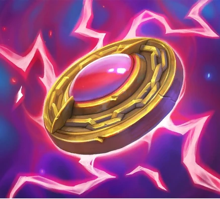 Kazakus Coin, full art