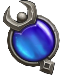 Caster icon