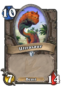 Ultrasaur(55583)