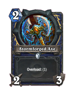 Token Overload Shaman – Vicious Syndicate