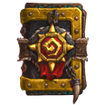 Golden Forged in the Barrens Pack Golden Forged in the Barrens Pack