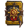 Golden Forged in the Barrens Pack
