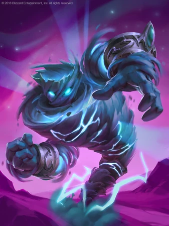 , full art