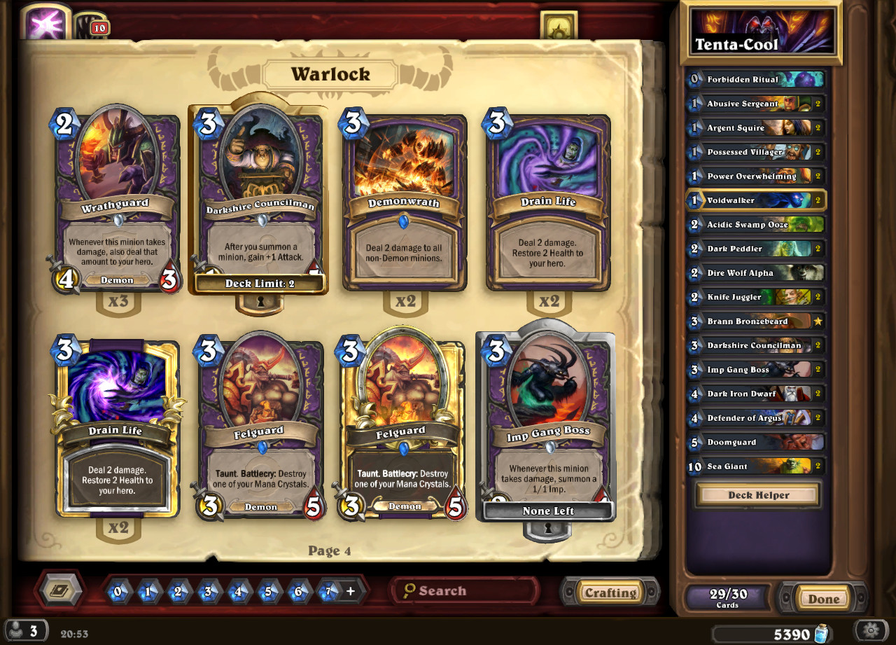 Hearthstone deck на русском. Arena Helper Hearthstone. Hearthstone Decks.