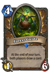 Forest Guide(89362)