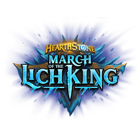 hearthstone logo transparent