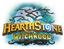 The Witchwood logo