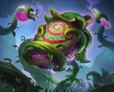 Juicy Psychmelon full