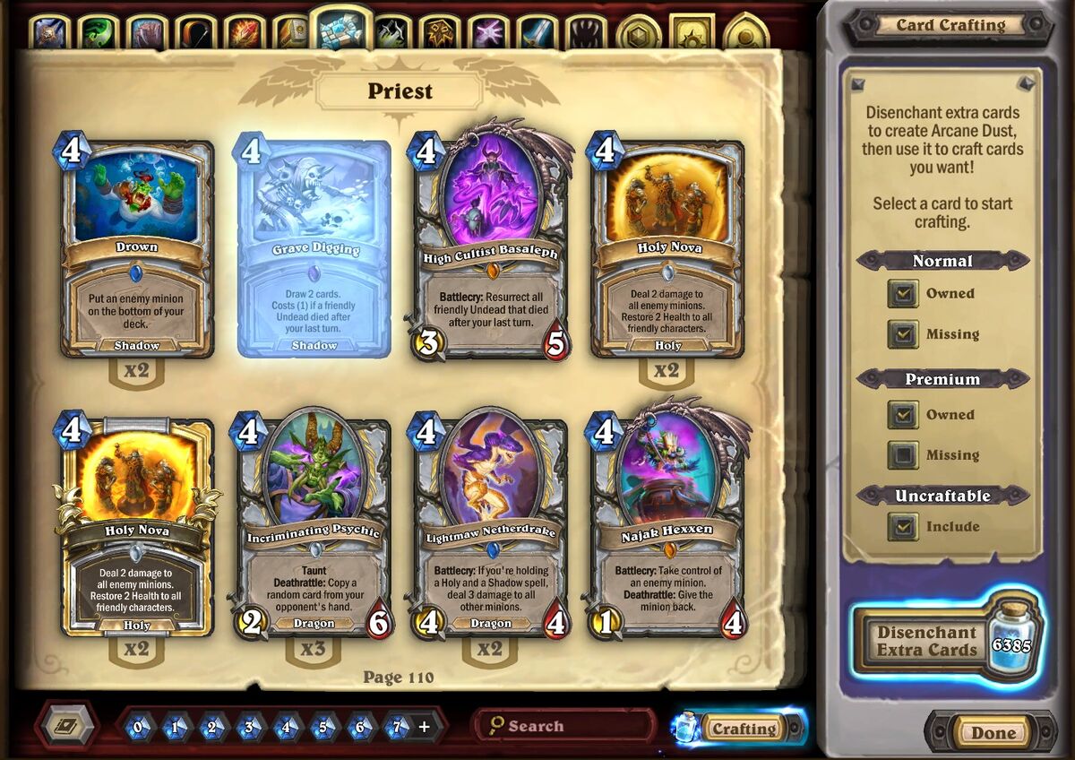 New Hearthstone Twist game mode: How it works, beta, decks, and