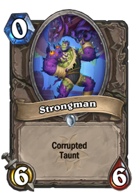 Strongman(388966)