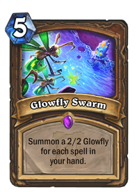 Spell Hearthstone Wiki