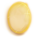 Divine Shield bubble, isolated