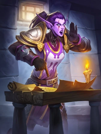 , full art
