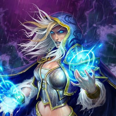 Jaina full