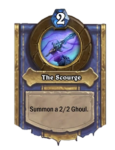 The Scourge