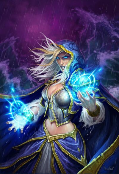 Jaina original full